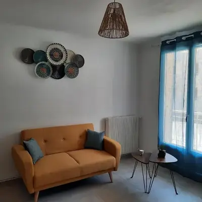 Appartement Le Cézanne