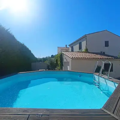 Villa Bulle de raisin