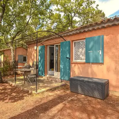 Maison Avec Piscine
