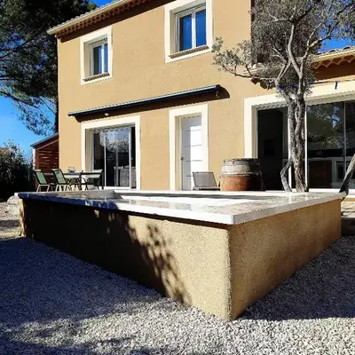 Le Picholine