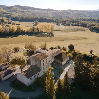Domaine Paradis