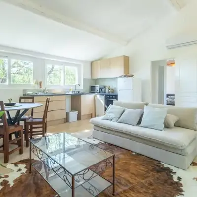Appartement sur Domaine Aix - Piscine & Tennis - Chopin
