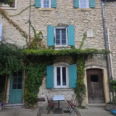 Appartement Gîte d'Etape Vitrolles en Luberon