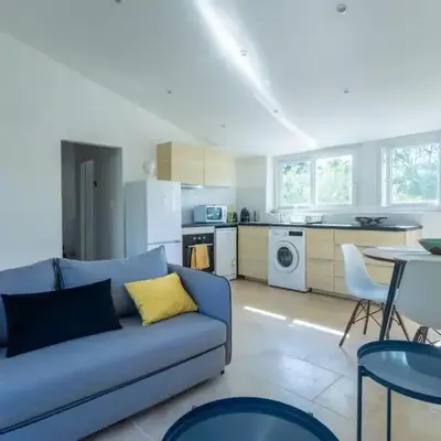 Appartement sur Domaine Aix - Piscine Tennis - Mozart