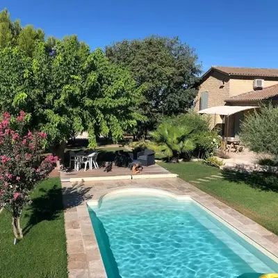 Gîte