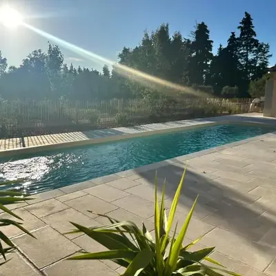 Le Jas de la Cascade
