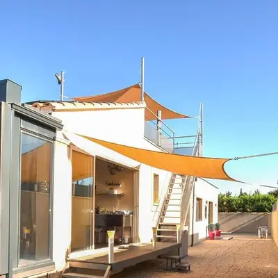 Villa Avec Piscine Privée