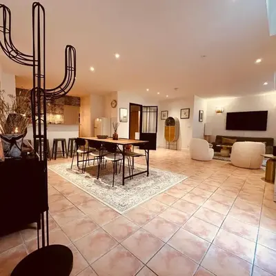 Appartement charmant d'Aix-en-Provence