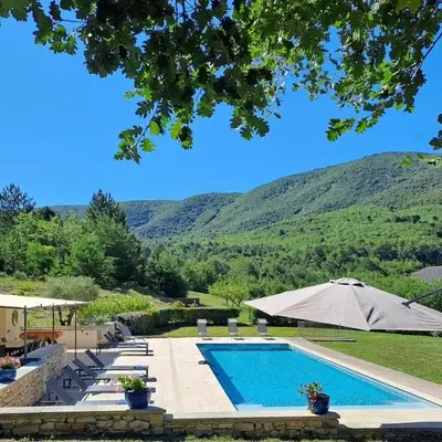 Domaine de Battarel