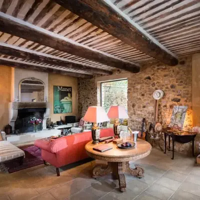 Maison Vignes