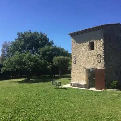Le cabanon