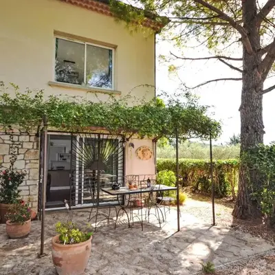 Apartment Les Santons by Interhome