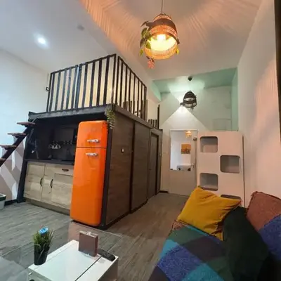 Le Cocoon Provençal - à deux pas de la mairie tout inclus