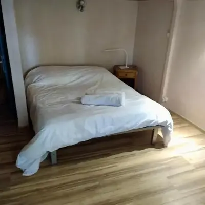 Chambre Centre Aix Salle de Bain privée