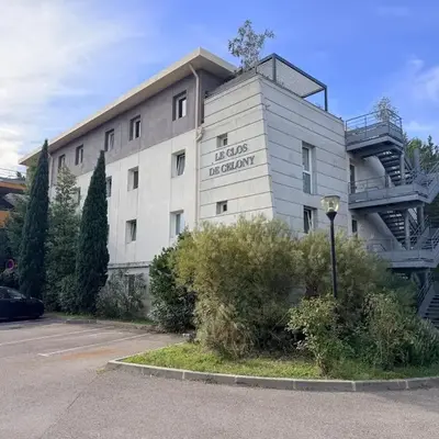 Le Clos d'AIX studio 205