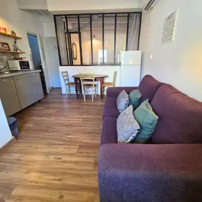 Magnifique appartement au cœur de la Venise Provençale