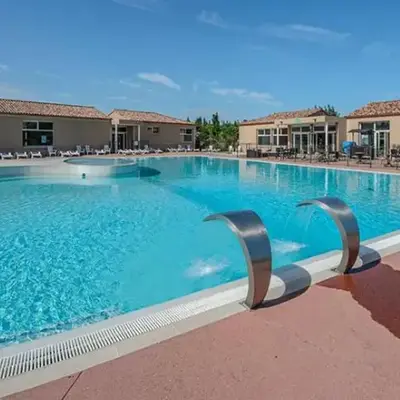 Maison Les Demeures du Ventoux