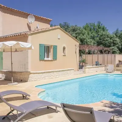 Awesome Home In Saint Didier