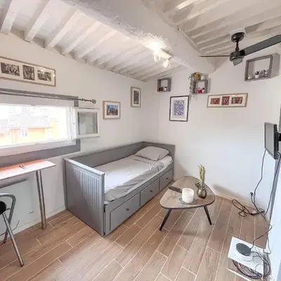 Studio coeur de ville