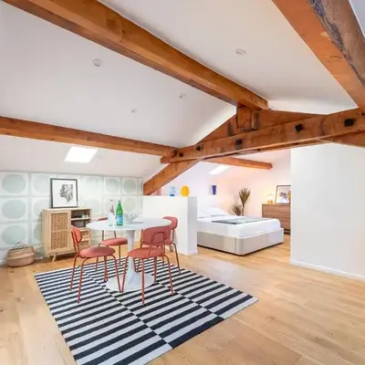 Design & Cozy