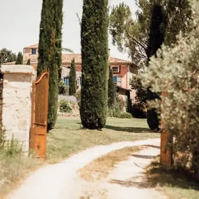 Domaine de la barbeirasse