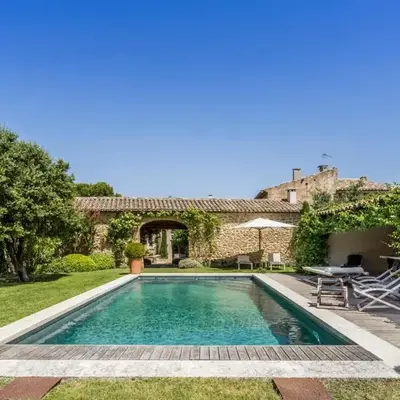 L'Eclat de Maubec - Holiday in Provence