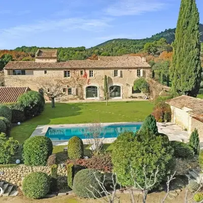 Domaine Arterra I Parc privé