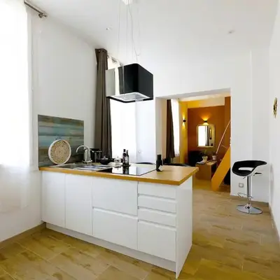 Appartement 1 chambre