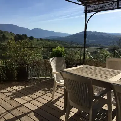 Belle villa avec piscine