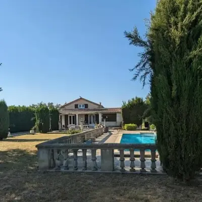 Villa Papillon