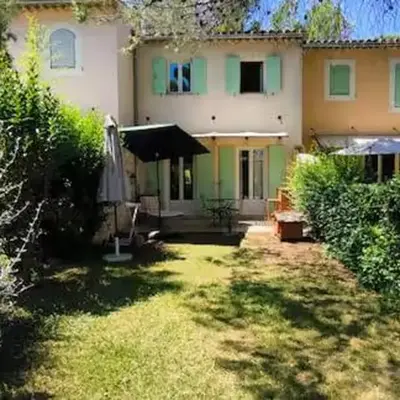 La Bastide du Golfeur
