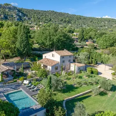 Bastide de Guby