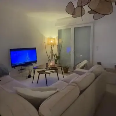 Jolie maison tout confort