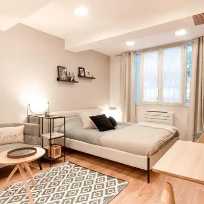 Appartement Aix centre ville