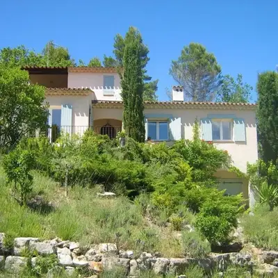 Holiday Home Charmantes Landhaus mit Garten by Interhome