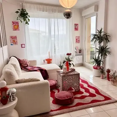 Happy appartement