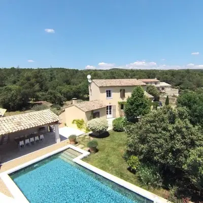 La Maison des Restanques