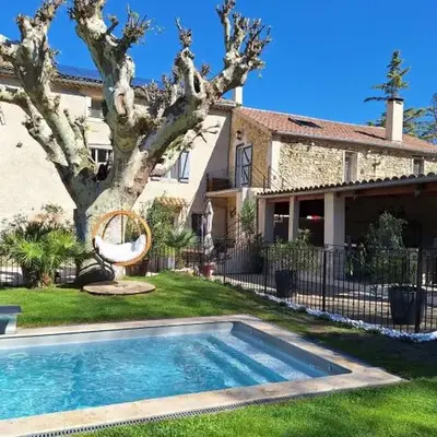 Apartment Gîte Moulin de Tartay by Interhome