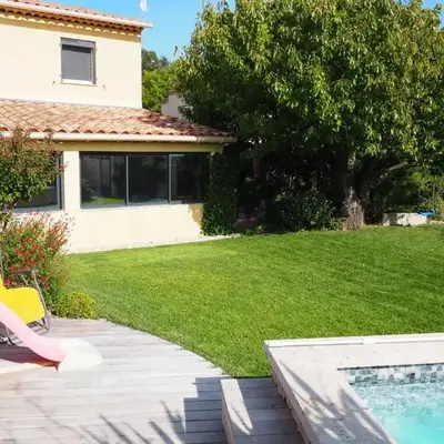Holiday Home by Interhome