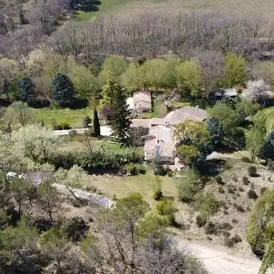 Le pré de la Chaumette