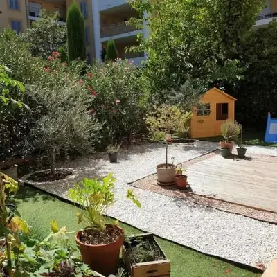 Appartement 3 pièces Aix-en-provence