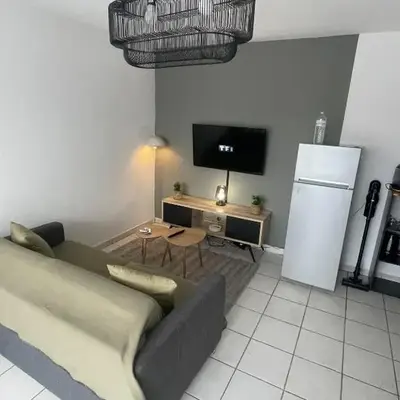 Appartement en résidence privé Avignon Agroparc