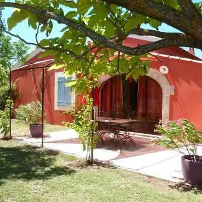 Luberon & Lavandes