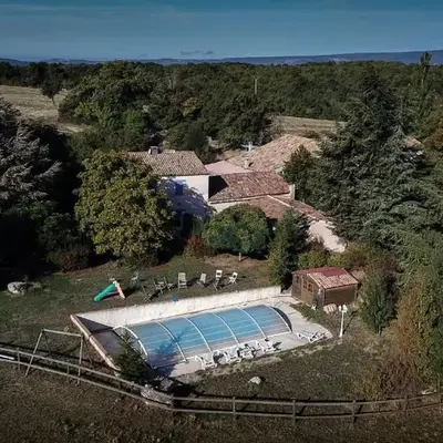 Le Petit Labouret