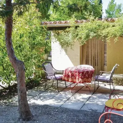 Awesome Home In Crillon Le Brave