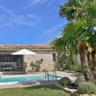 Le Petit Bastidon - Private pool - Gordes