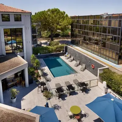 Radisson Hotel Aix En Provence