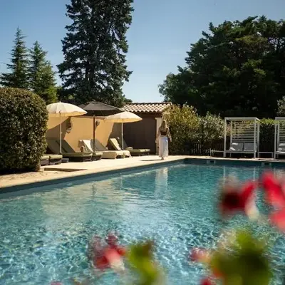 Villa Liberty