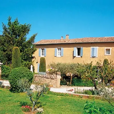Holiday Home L'Olivier by Interhome