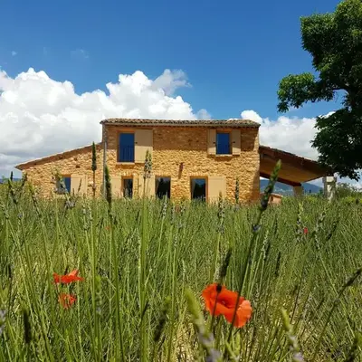 le bastidon